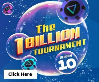 1 Billion Tournament Season 10
